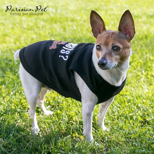 Dog Shirt 100% Cotton Shirts for Small Dogs (XXS(1-3lbs))