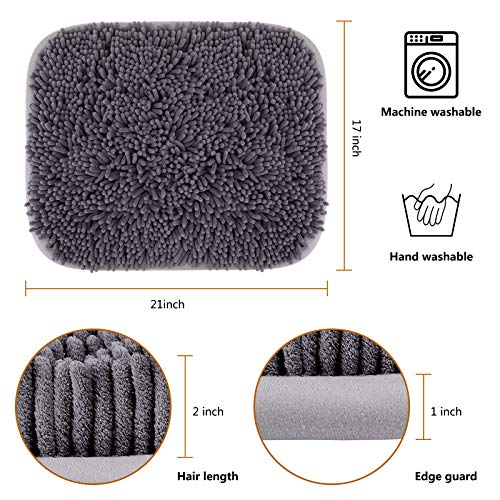 Snuffle Mat for Dogs (17'' x 21'')