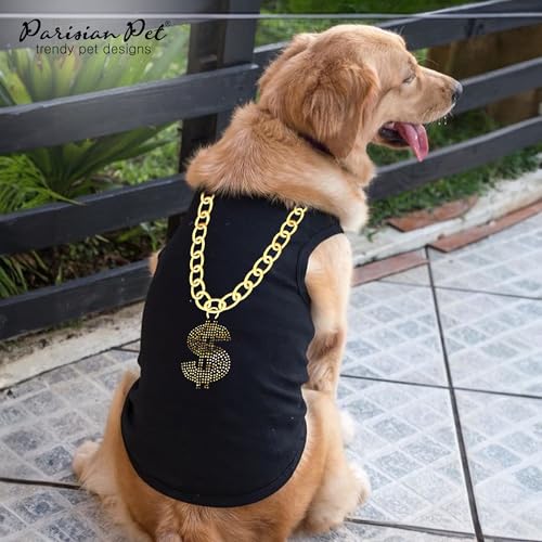 Dog Shirt 100% Cotton Shirts for Small Dogs (XXS(1-3lbs))