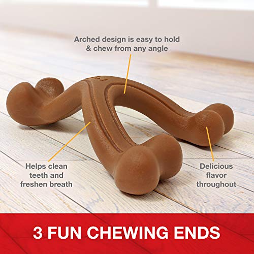 Power Chew Easy (Large / Wishbone)
