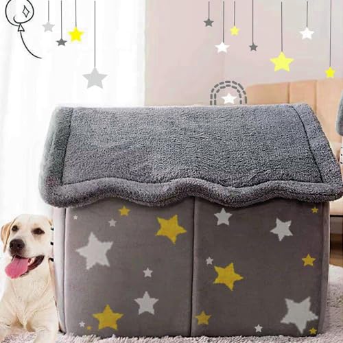 Dog House Indoor Memory Sponge