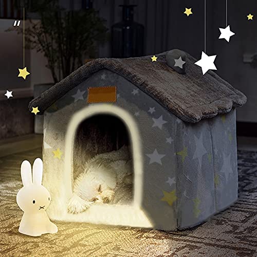 Dog House Indoor Memory Sponge