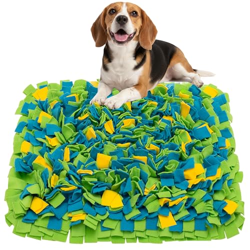 Dog Snuffle Mat