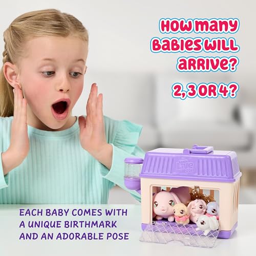 Mama Surprise Minis Bunny (Bunny)