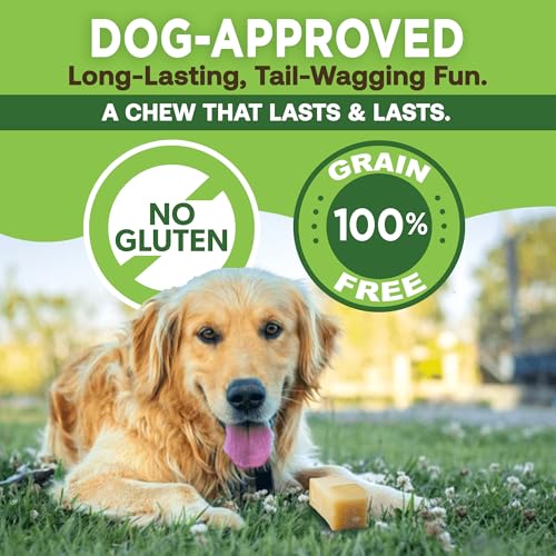 EcoKind Bacon Yak Chews