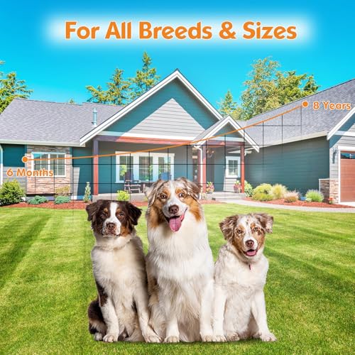 Anti Barking Device for Dogs