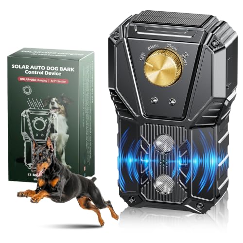 Anti Barking Device for Dogs