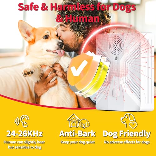 Anti Barking Device (4 Fl Oz (Pack of 1))