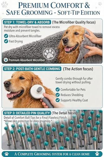 Dog Paw Cleaner 3