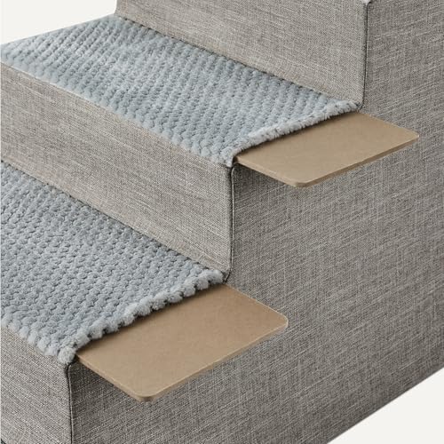 Dog Steps 18.7" H (4-Step)