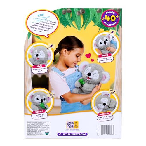 My Baby Koala Kiki (Koala)