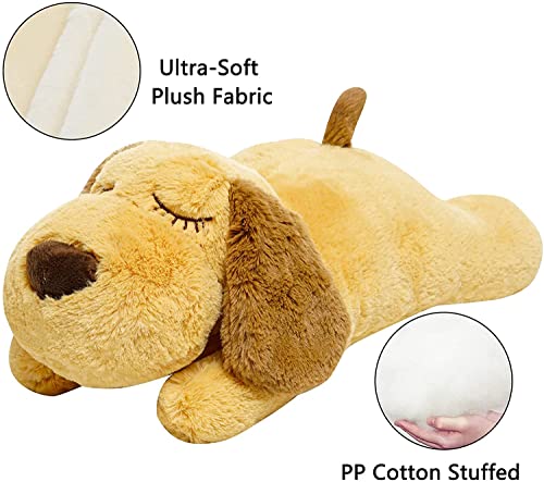 Dog Heartbeat Toy