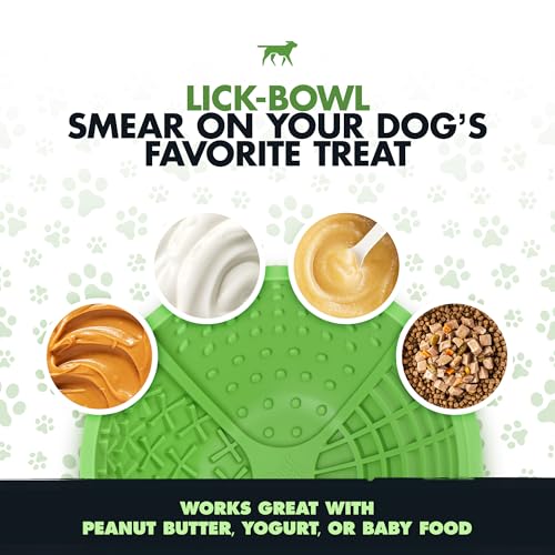 Lick Bowl for Dogs (Standard)