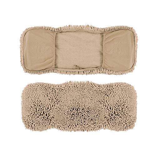 Quick Dry Towel for Dogs (Beige)