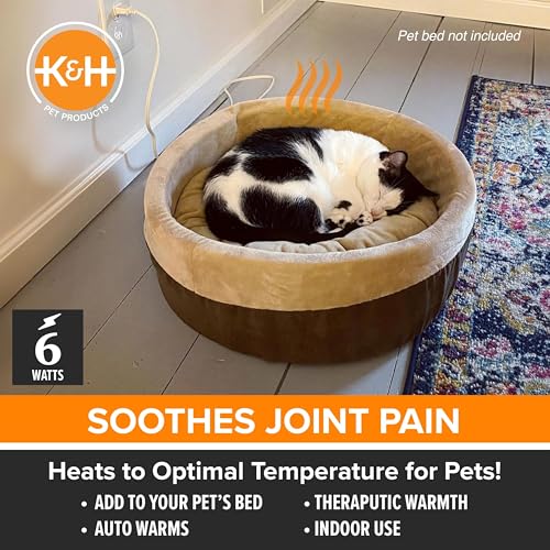K&H Pet Bed Warmer (Medium)
