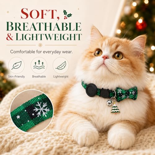 Cat Tracker GPS for Android (Green)