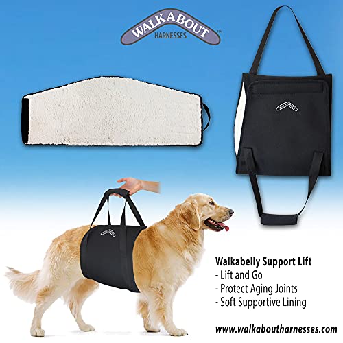Walkabelly Support Sling (XL Walkabelly)