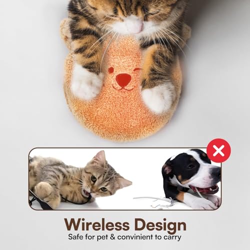 Heated Cat Bed Indoor (Heated Cat Bed Mat)