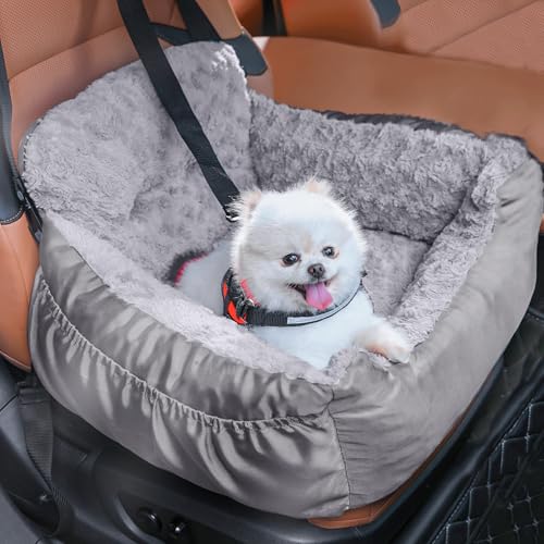 Dog Car Seat for Small Dogs