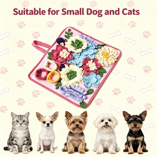 Snuffle Mat for Dogs (Small)