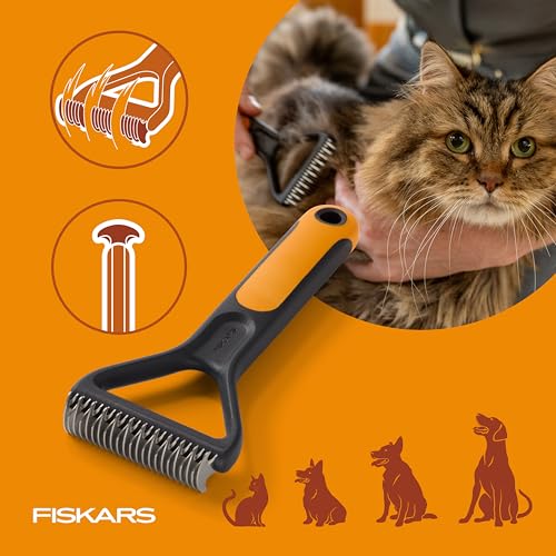 Pet Dematting Rake
