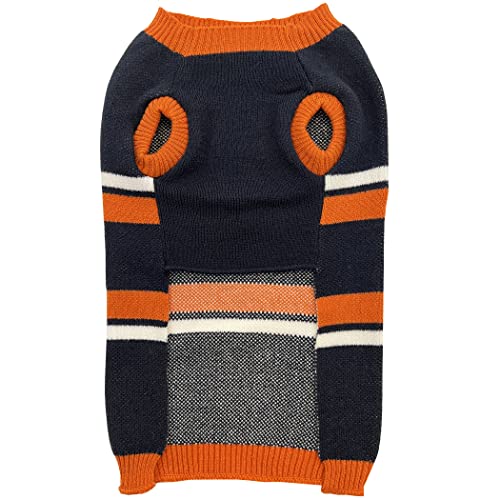 NFL Chicago Bears Dog Sweater (Small / Chicago Bears)