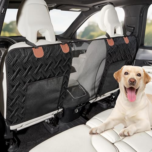 Dog Car Barrier (Large)