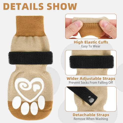 Dog Socks for Hot