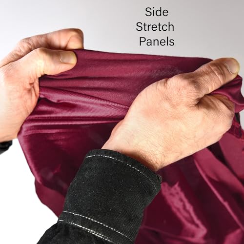 NCAA Minnesota Golden Gophers Stretch Pet Jersey (Minnesota Golden Gophers / X-Small)