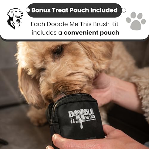 Slicker Dog Brush