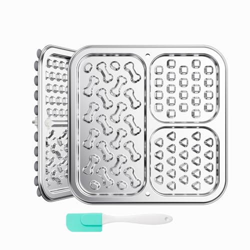 1 Pack 304 Food (9"L x 9"W)