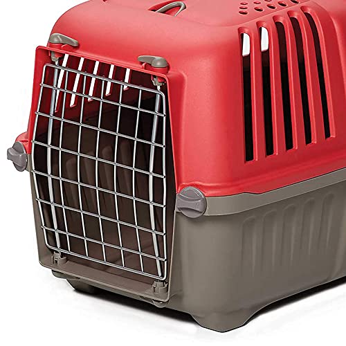 MidWest Homes Spree Travel Carrier (Red)