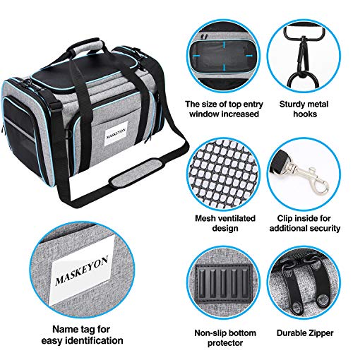Airline Approved Pet Carrier