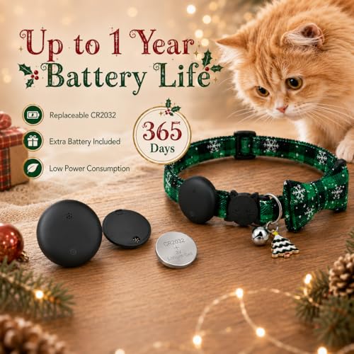 Cat Tracker GPS for Android (Green)