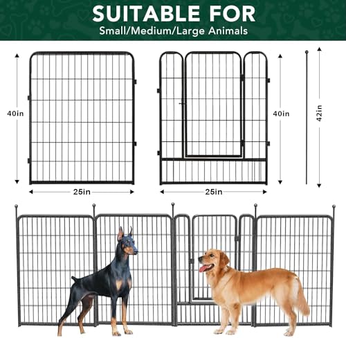 Dog Playpen Outdoor