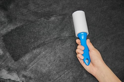 Extra Sticky Lint Roller Mega Value Set for Pet Hair Removal