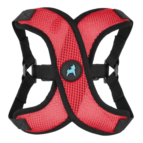 Comfort X Step (Large (19-22") / Red)