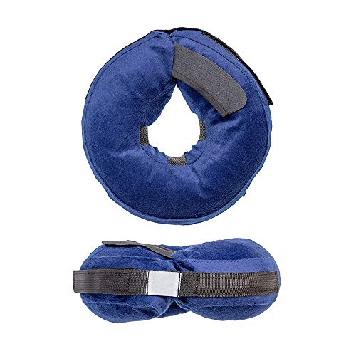CP Basics Inflatable Collar XLarge (X-Large)