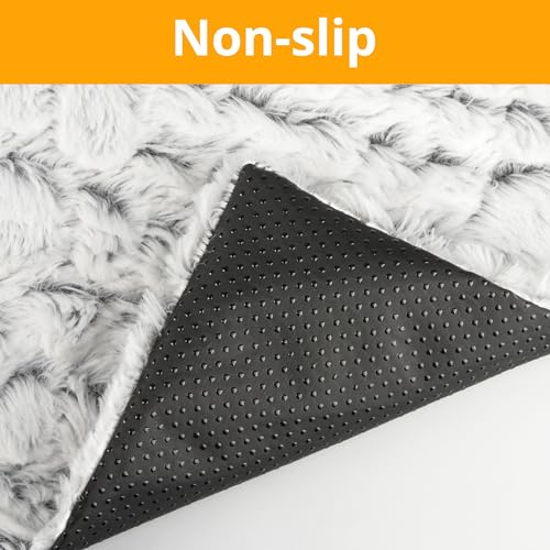 Self Warming Cat Pad (White / 24 x 18 in)