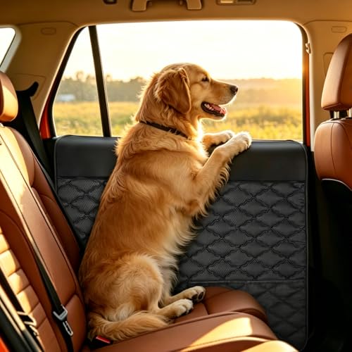 Dog Car Door Protectors