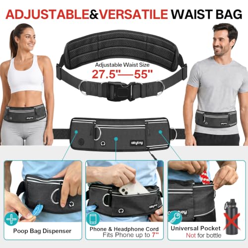 Hands Free Dog Leash