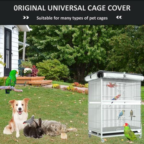 Large Bird Cage Cover (X-Large)
