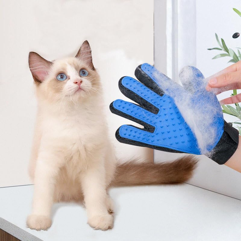 Dog and Cat Grooming Kit