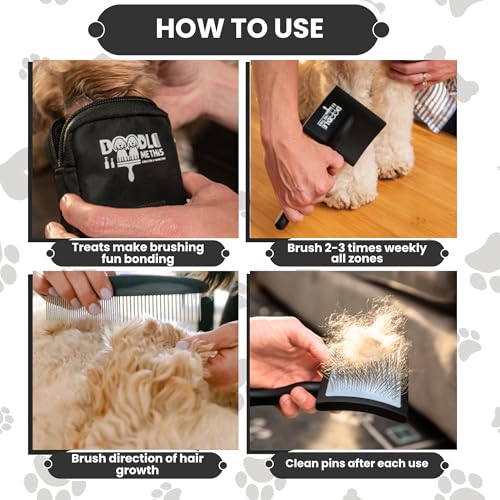 Slicker Dog Brush