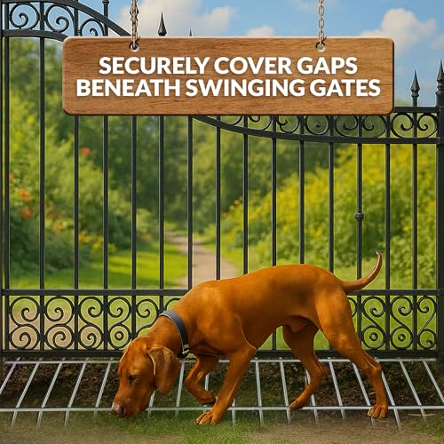 Original Gate Plate (2 Pack)