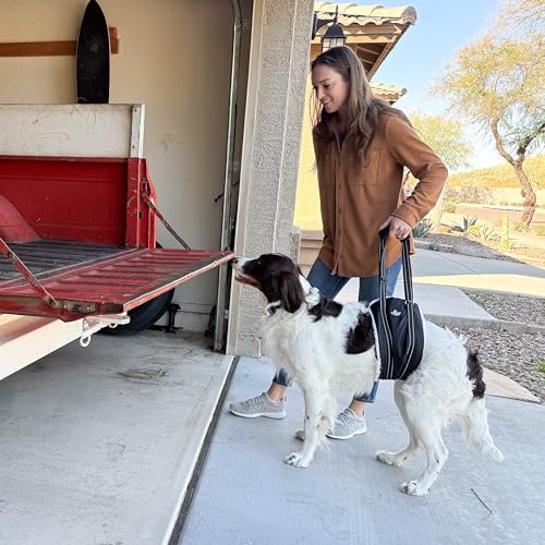 Portable Dog Lift Harness (Medium)