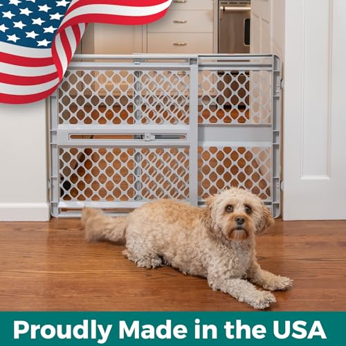 Universal Pet Gate