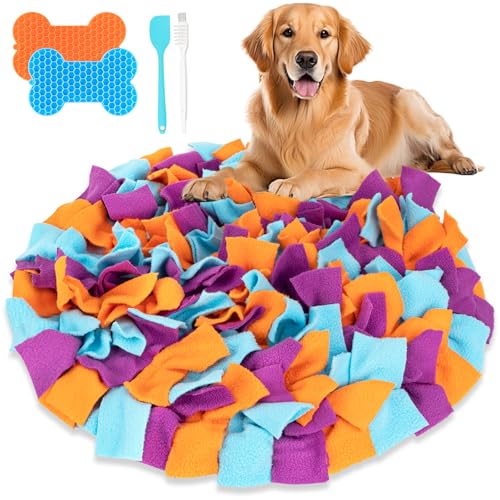 Snuffle Mat for Dogs