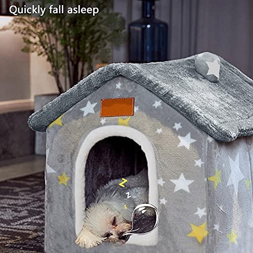 Dog House Indoor Memory Sponge