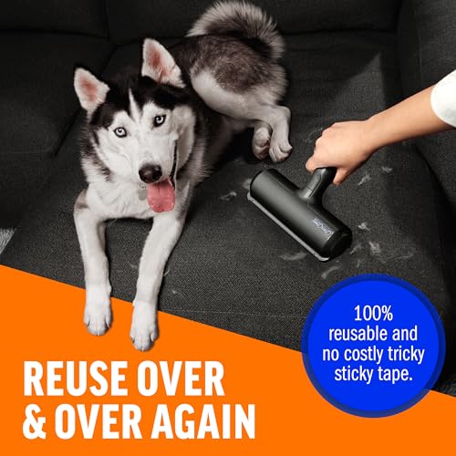 Pet Hair Remover (Black Classic)